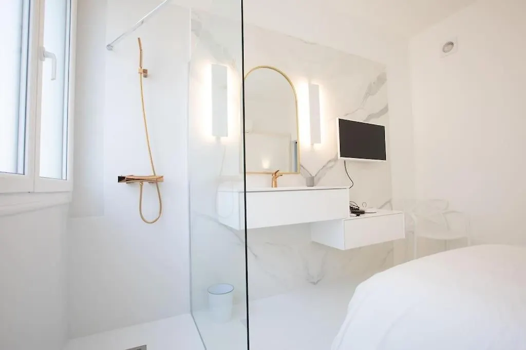 Luxe Sur Le Port Apartment Marseille 0*,  France